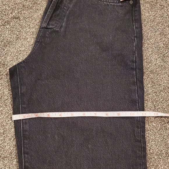 Aritzia Denim Forum Jeans - Picture 11 of 15